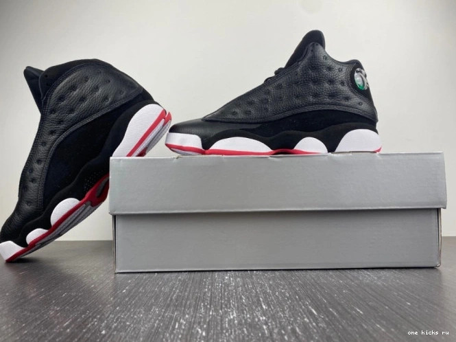 Chep Onekick 13 PLAYOFFS AIR 414571-062 JORDAN 0626